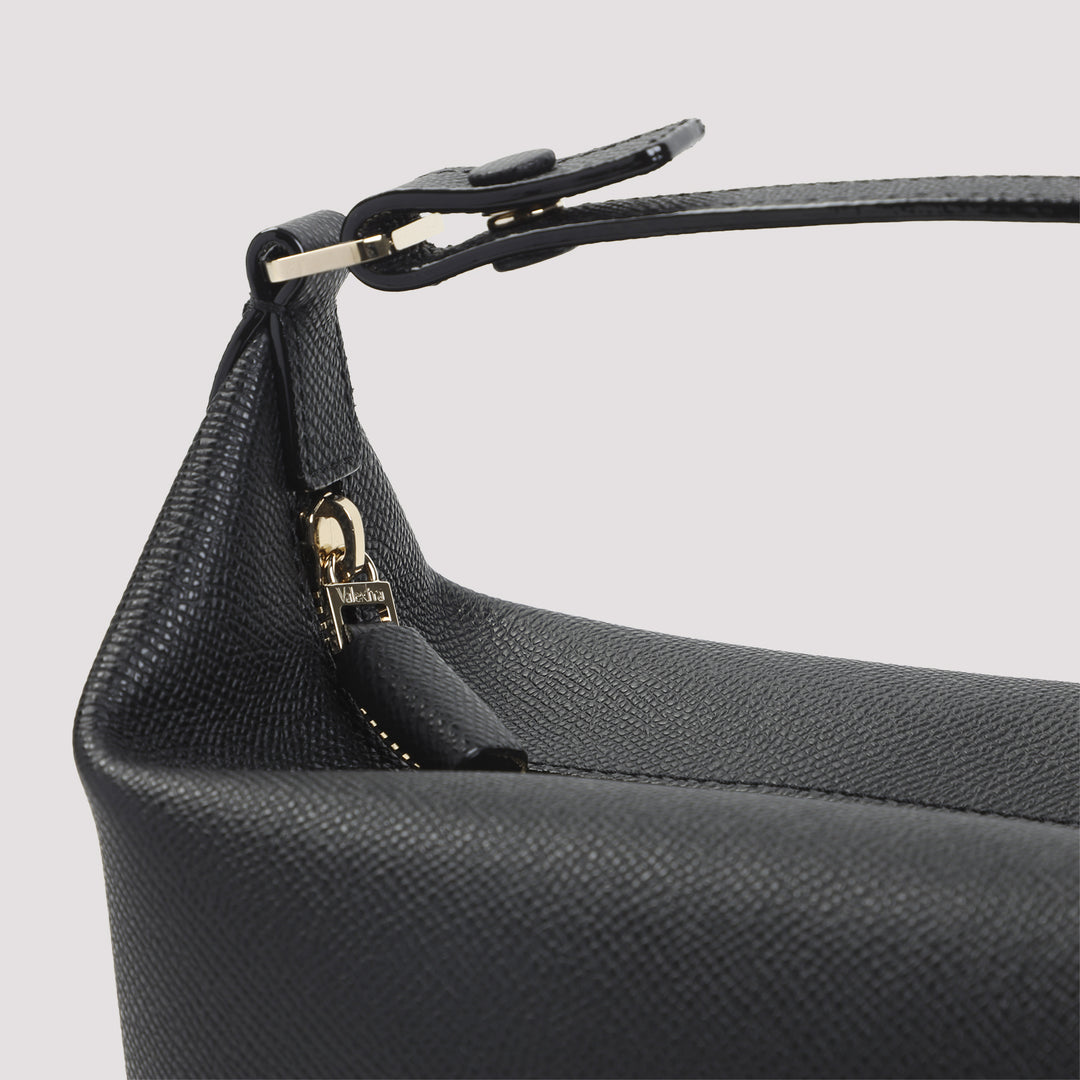 Valextra Handbag - Black | 723a0d4220e18ad1b433989d3185d4f432d5a69e