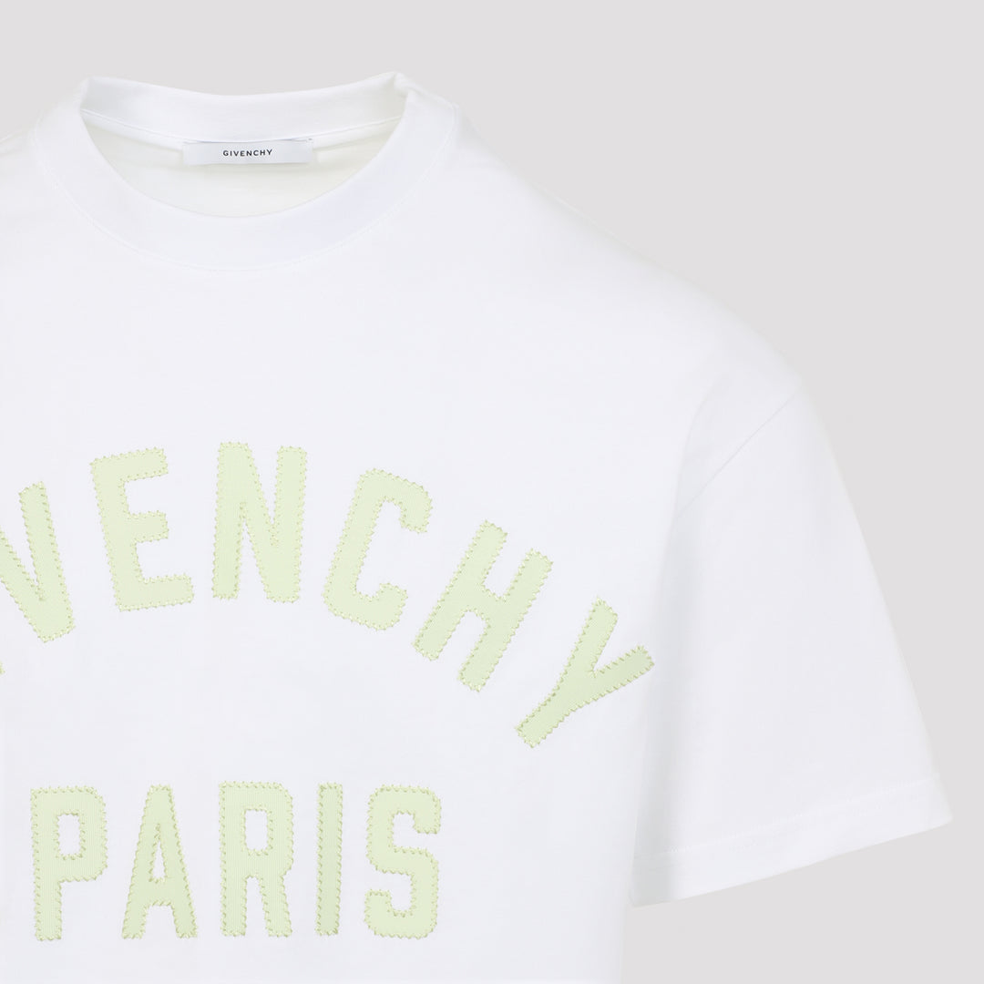 Givenchy T-shirts - White | 63c05df61455300ed0b17bbde64a8448ebb1cf1b