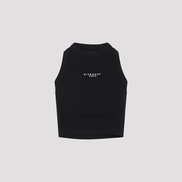 Givenchy Tops - Black | 8cd797aa18d36a6e6b2fa3ebeedf125dc0526dcf