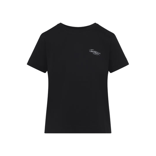T-Shirts Black