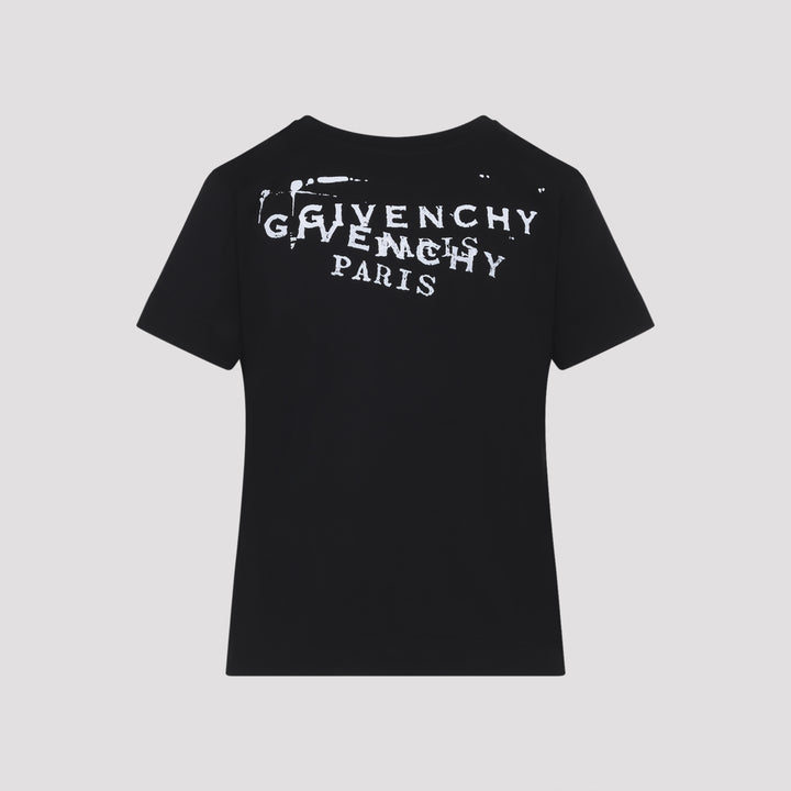Givenchy T-shirts - Black | da3134ed03d8cbd0270feeaa563e984eacda0532