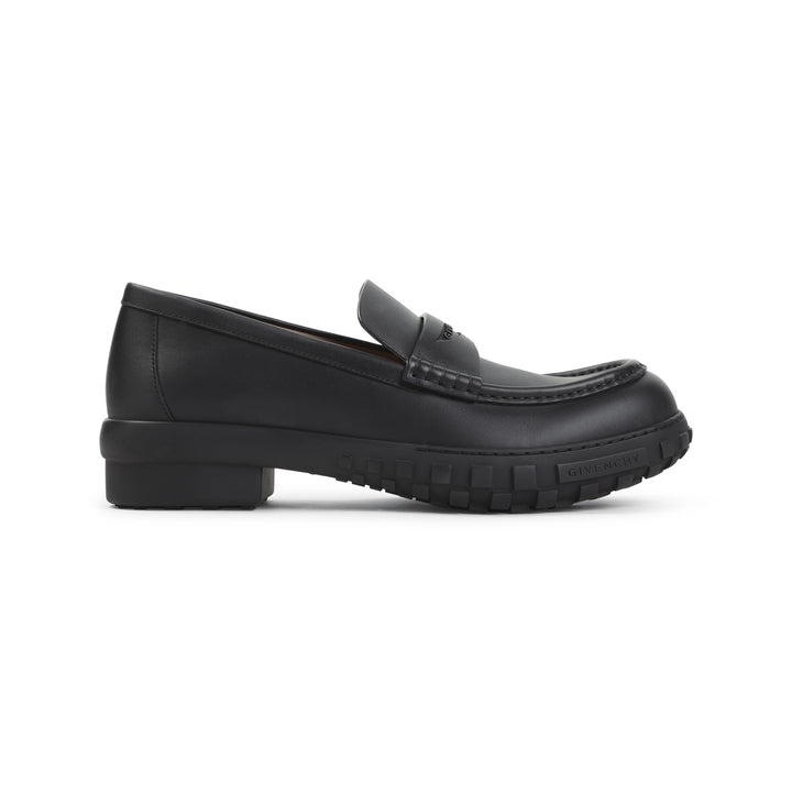 Givenchy Loafers - Black | 8e0f1cdf3ec81b0250b7f6523cbe92ea805b7921