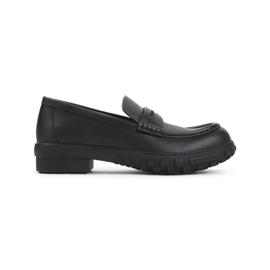 Loafers Black