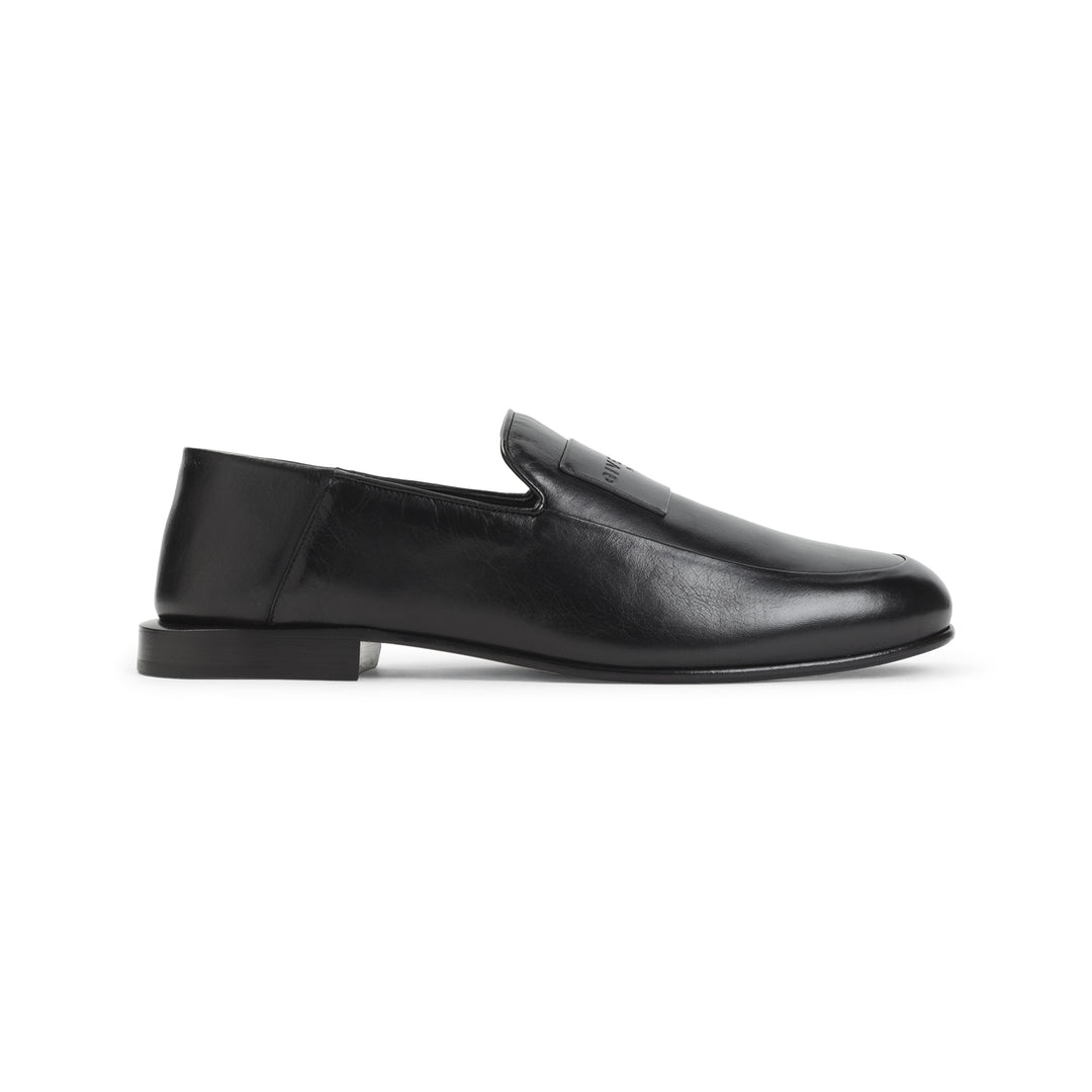 Givenchy Loafers - Black | 3a845be22bd1e5a39490e5bfdd1b942d6ff8d5dc