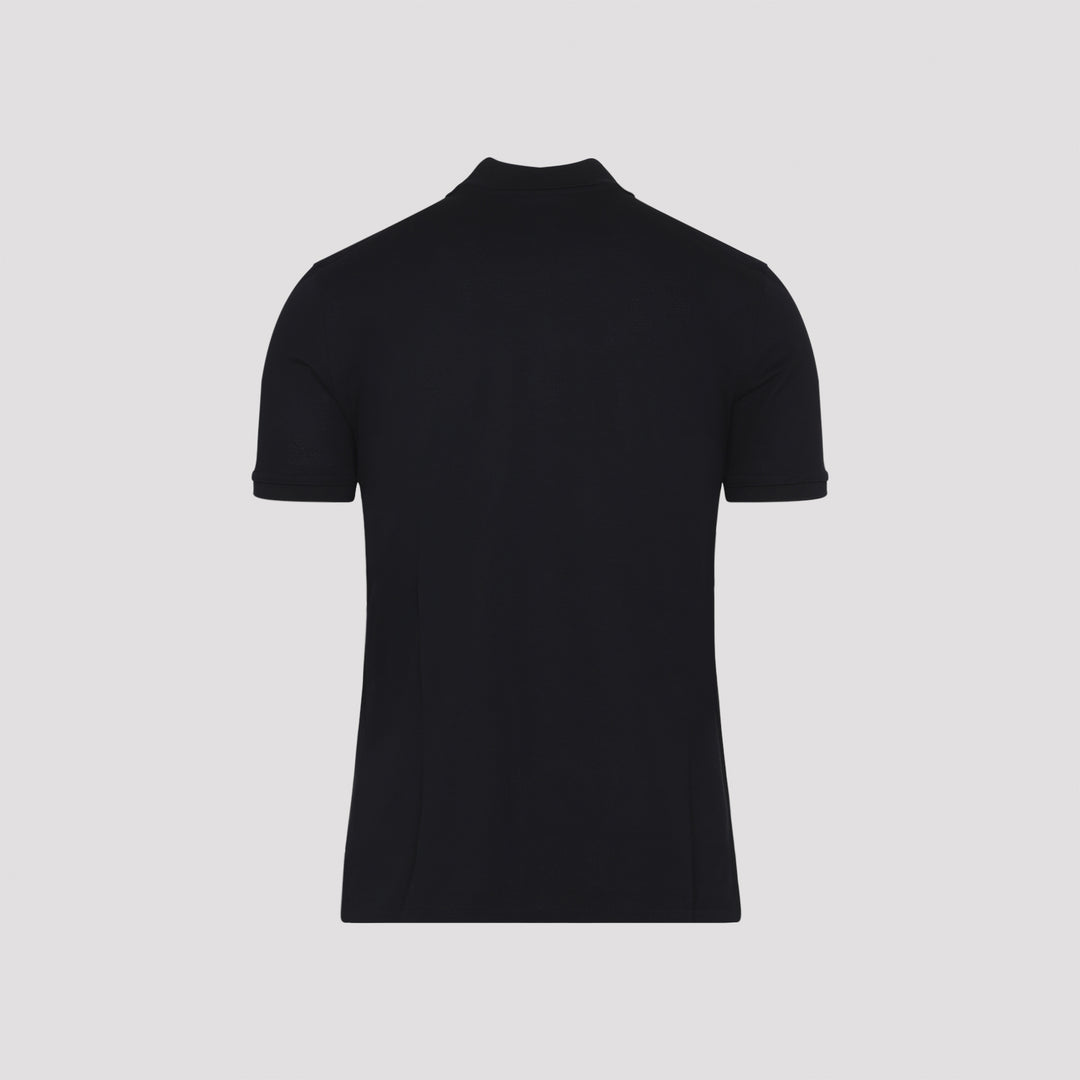 Givenchy Polo - Blue | 6fa56a3926a2befbef7cfcb7874f4aa2253eb0cc