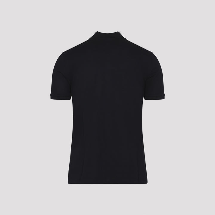 Givenchy Polo - Blue | 6fa56a3926a2befbef7cfcb7874f4aa2253eb0cc