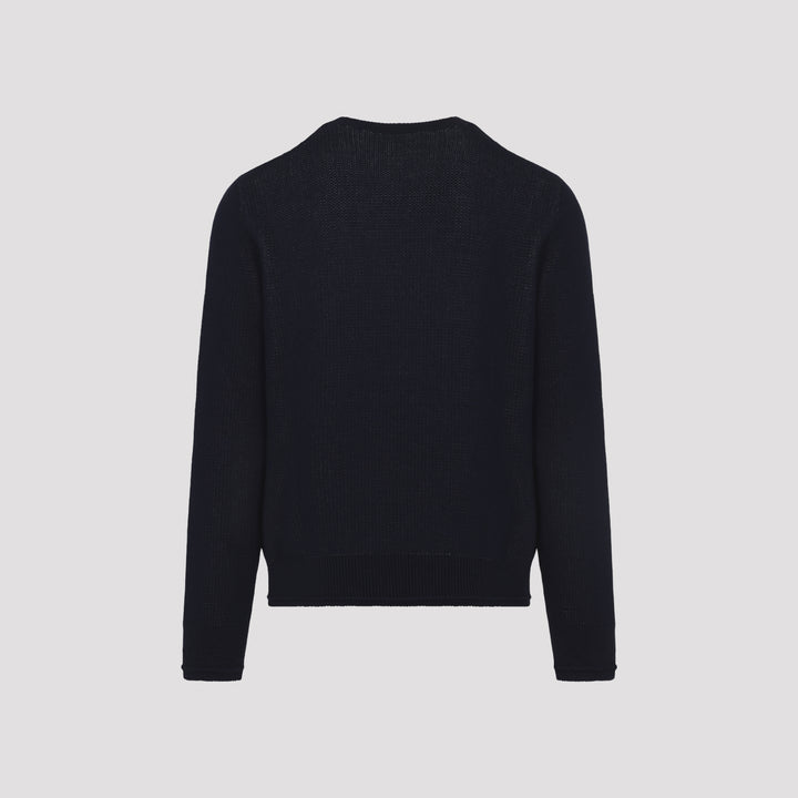 Givenchy Pullover - Blue | 5efa0c3d1542b1ebe7bfc77edb041930f917a97f