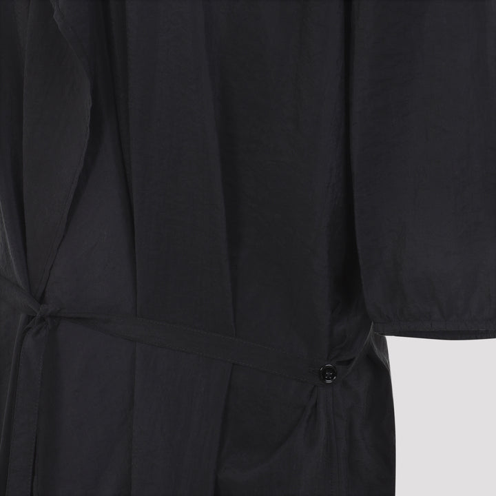 Lemaire Midi dresses - Black | afe45c6769e1fa710d8f8cd9980be5065de1d837