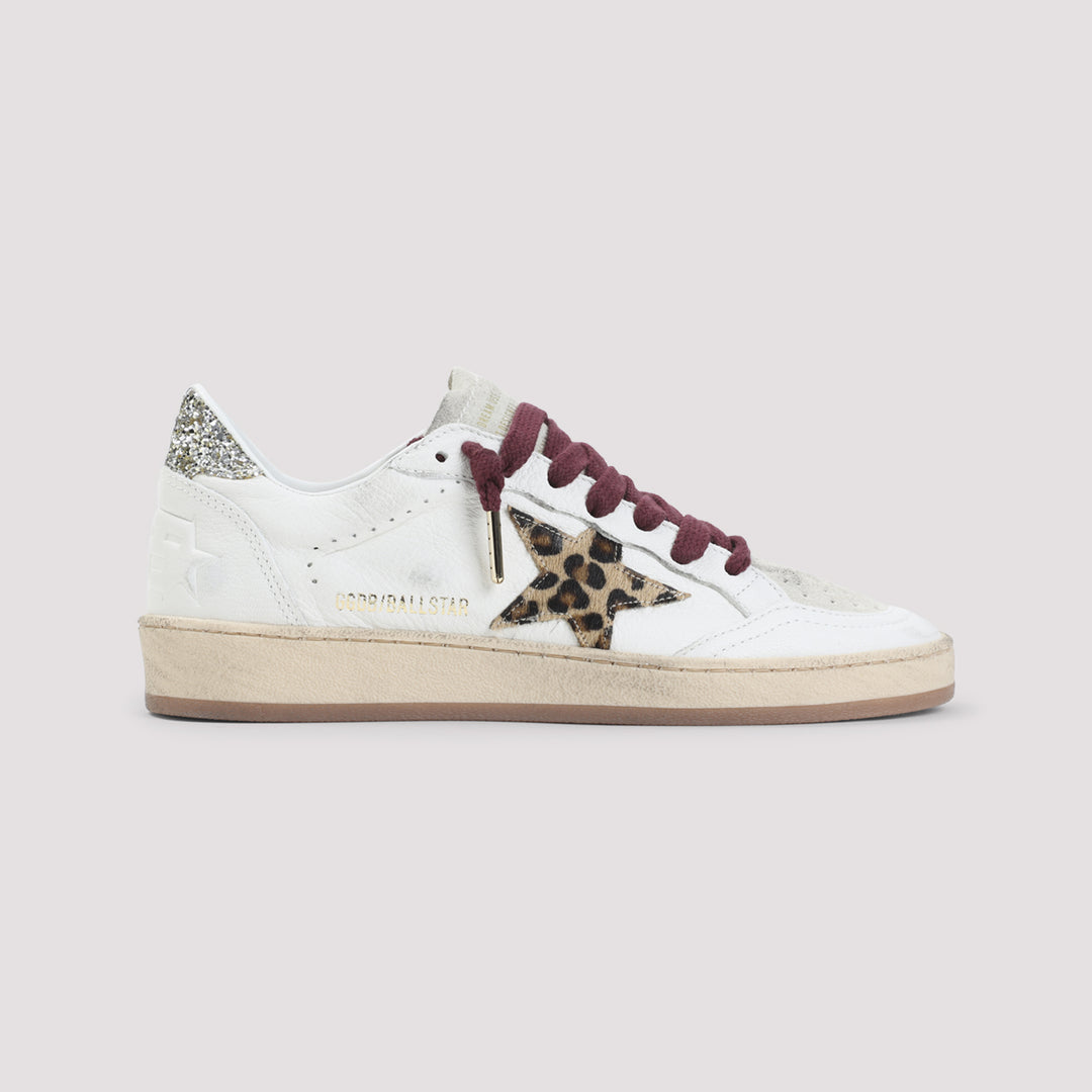 Golden Goose Sneakers - Multicolour | 2145379bd0def00b58e8839c4b032e111d131e1e