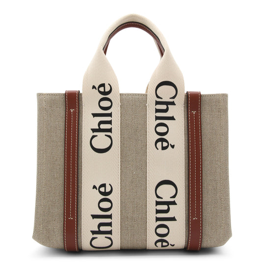 Bags White - Brown 1