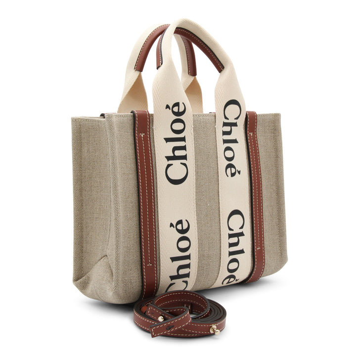 Chloè Bags - White - Brown 1 | 657daf37a87d66ee9ad01ac9465bf81b9558b18f