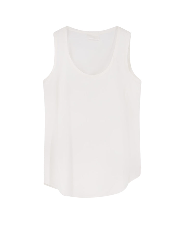 Brunello Cucinelli T-shirts and Polos - Light and natural | e81c8454e4d5a3cc15e87ed00bfcfa96e61328dc