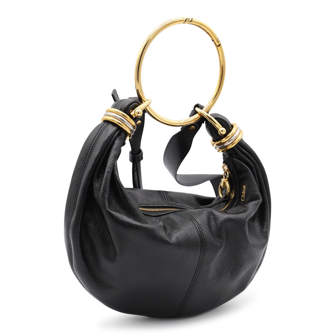 Chloè Bags - Blacks and greys | edf10b3d91c60c89649eb52b4c82abc7908a928c