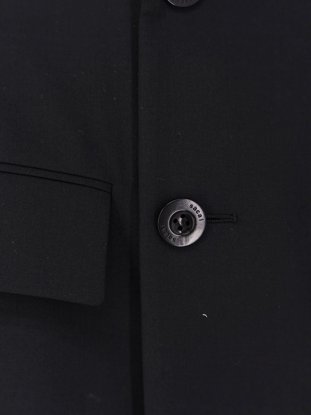 Sacai Dresses - Blacks and greys | 8f3213739683c3131fe0805dc4a3e58edbc99fef