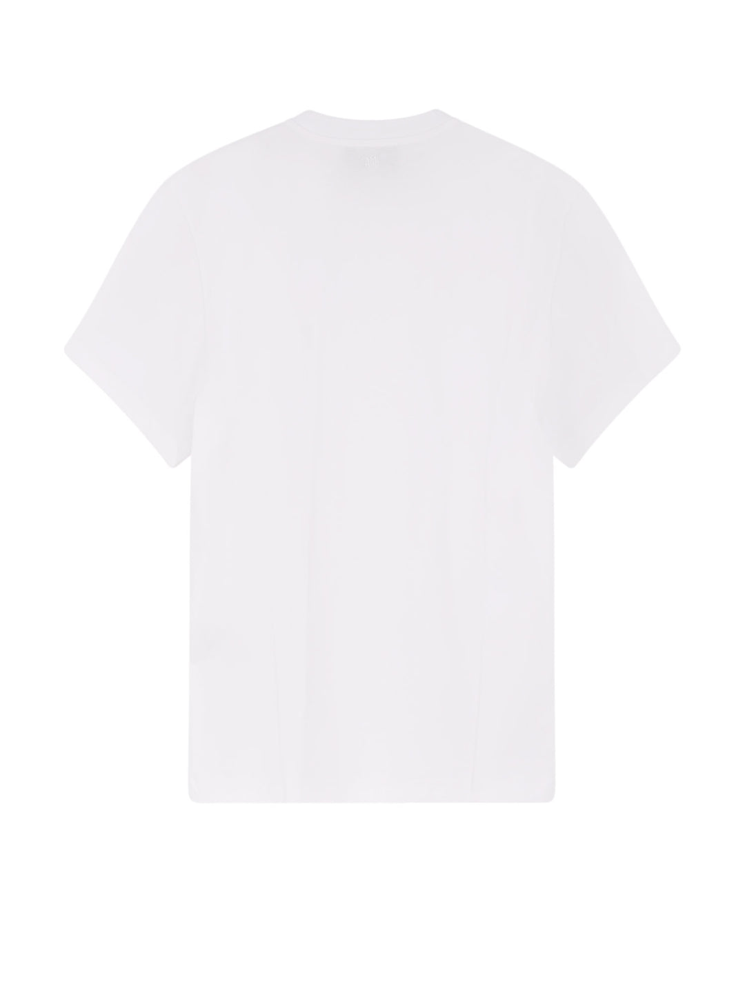 Ami Paris T-shirts and Polos - Light and natural | 843fae01f120fcc3b01869434d04c8e79c00d8ab