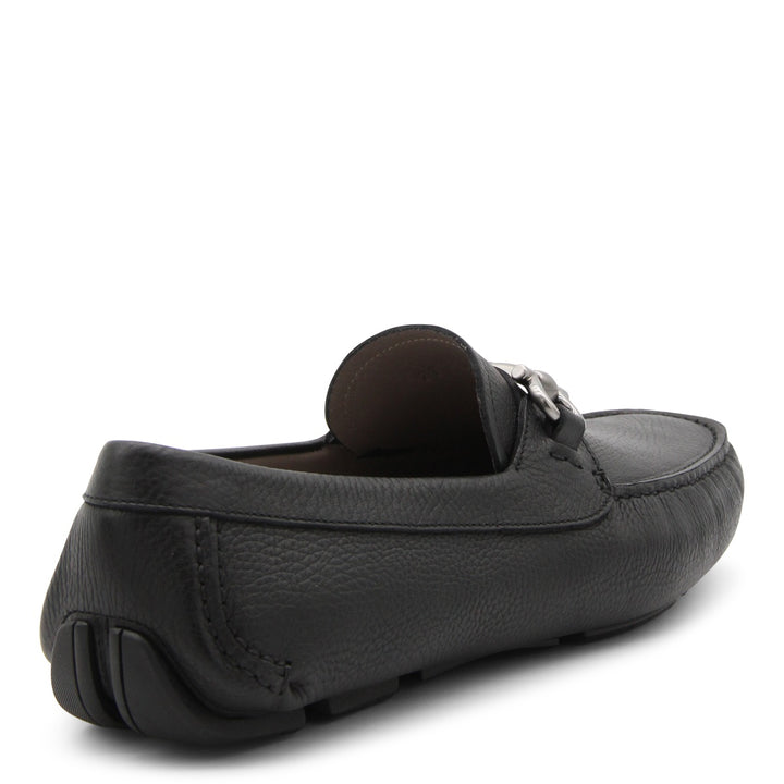 Ferragamo Flat shoes - Blacks and greys | b68f9674aca419bad36dd519c91f8b8ee74c9a5d
