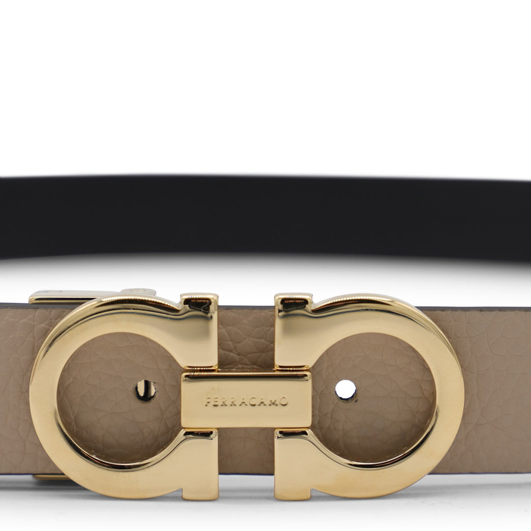 Ferragamo Belts - DAINO/NERO | bb4f1818e189a8cbba0eb130391d929d88f01ca3