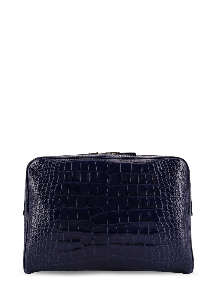 Tom Ford Bags - MARITIME BLUE | 6a984304972d65636945c539311409000c757c19