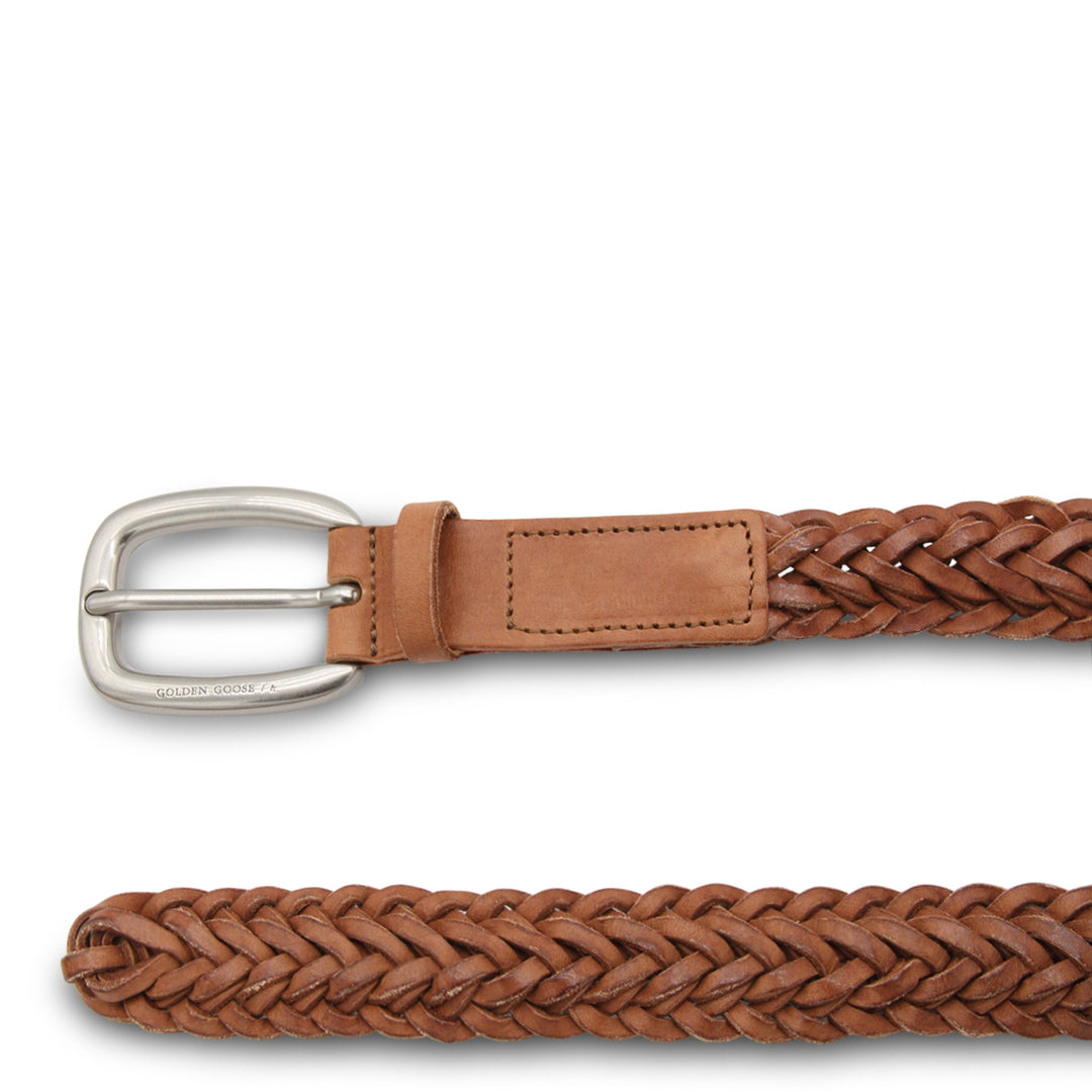 Golden Goose Belts - Brown | 93c004b3806d3ec3541c3ec42bf3c6b636888f89