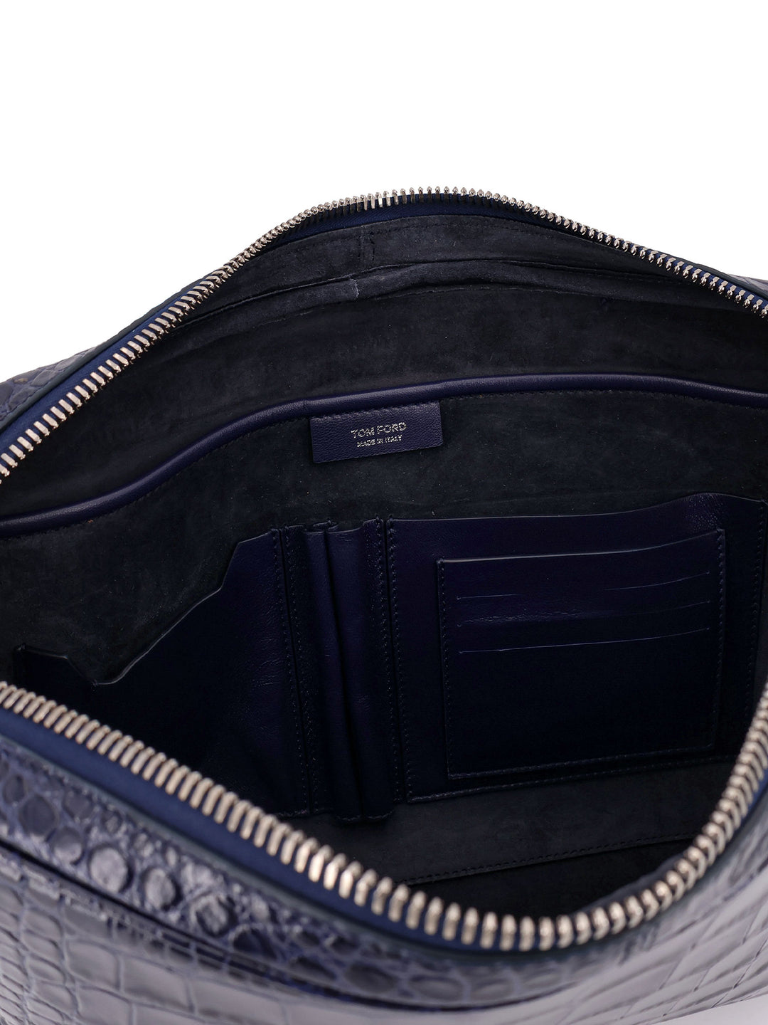 Tom Ford Bags - MARITIME BLUE | 7794cbdfe0f23d3697a1f8fd20e741fedf7055c1