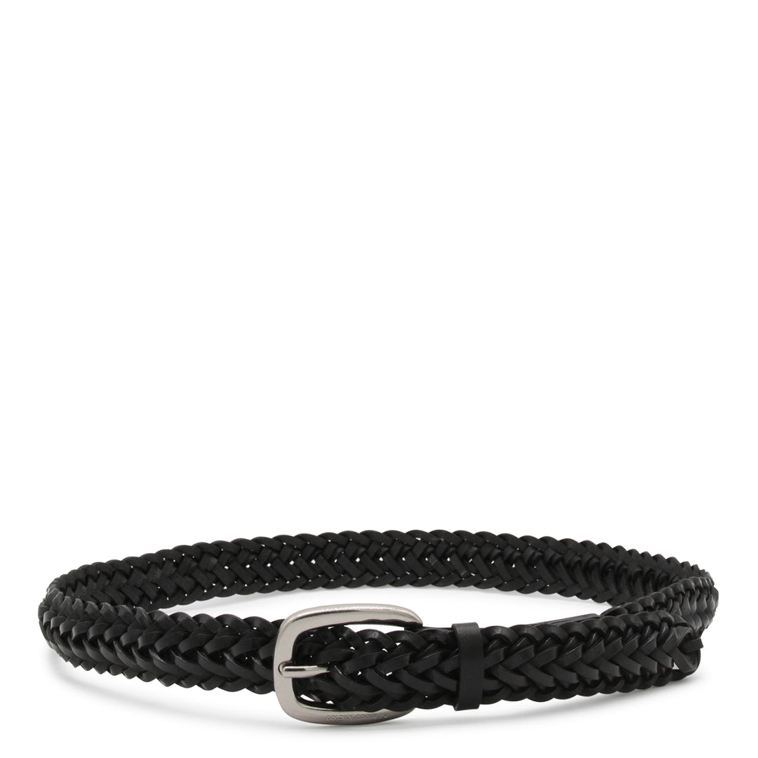Golden Goose Belts - Blacks and greys | dc10adf59593f7154910e2a51a2cf90a3e74aff6