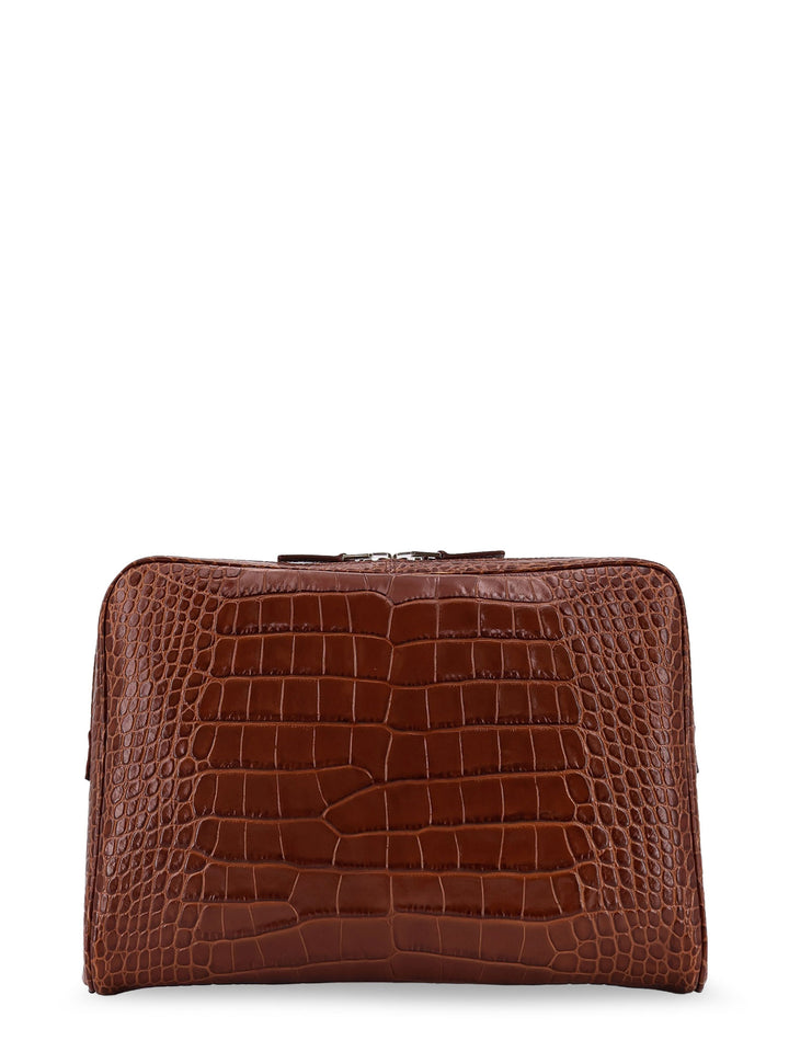 Tom Ford Bags - Brown | 2b97a7f1fe67110d426c7c80828486c192be3099