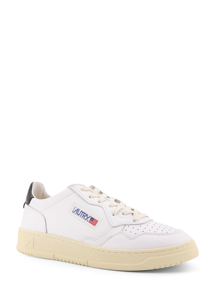 Autry Sneakers - Light and natural | 825f550f0825260767eca5b8bcdfbde605958b5c