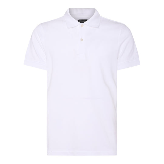 T-Shirts And Polos Light And Natural