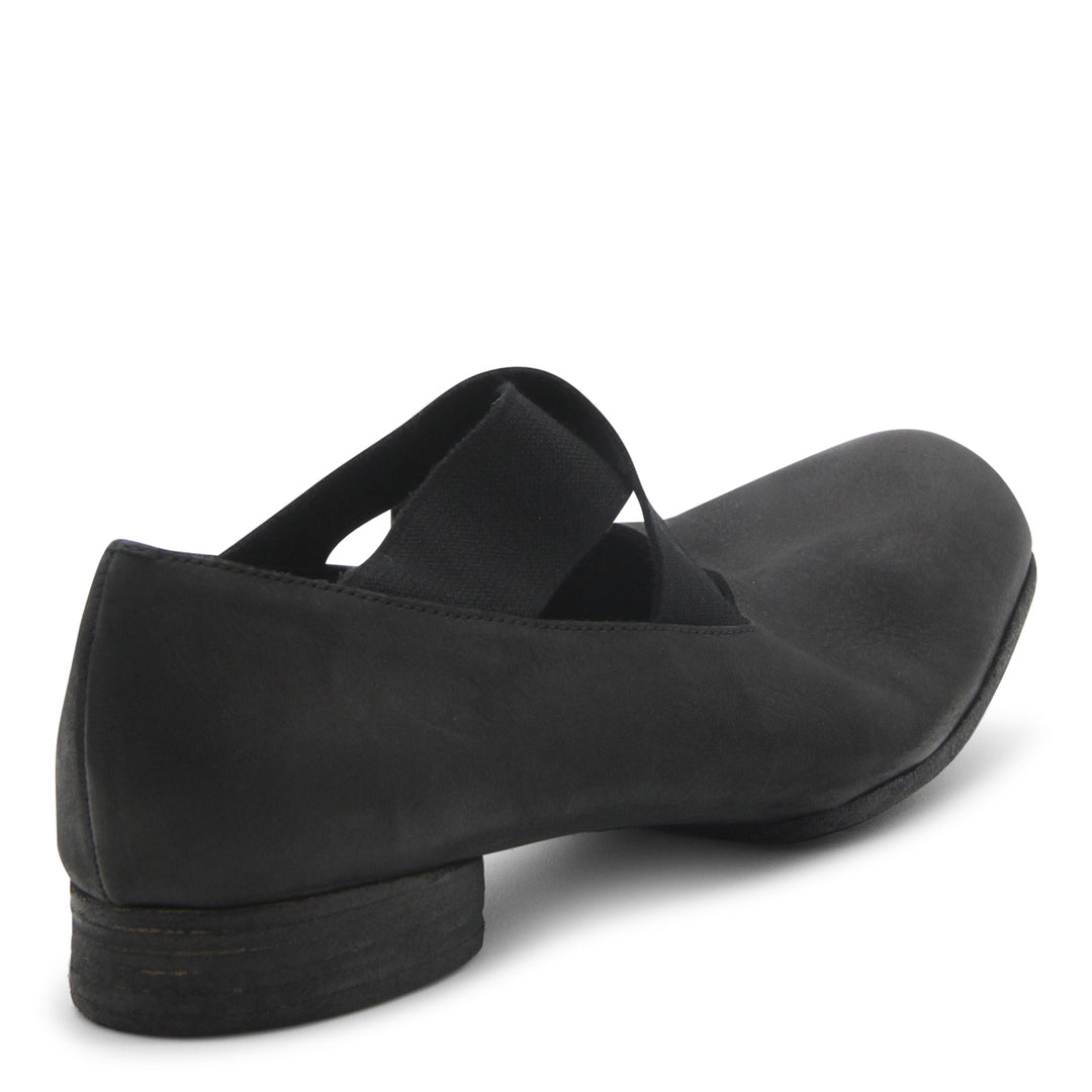 Uma Wang Flat shoes - Blacks and greys | bfec51405e1744c3fb4ae0915e562b2a98be4b96