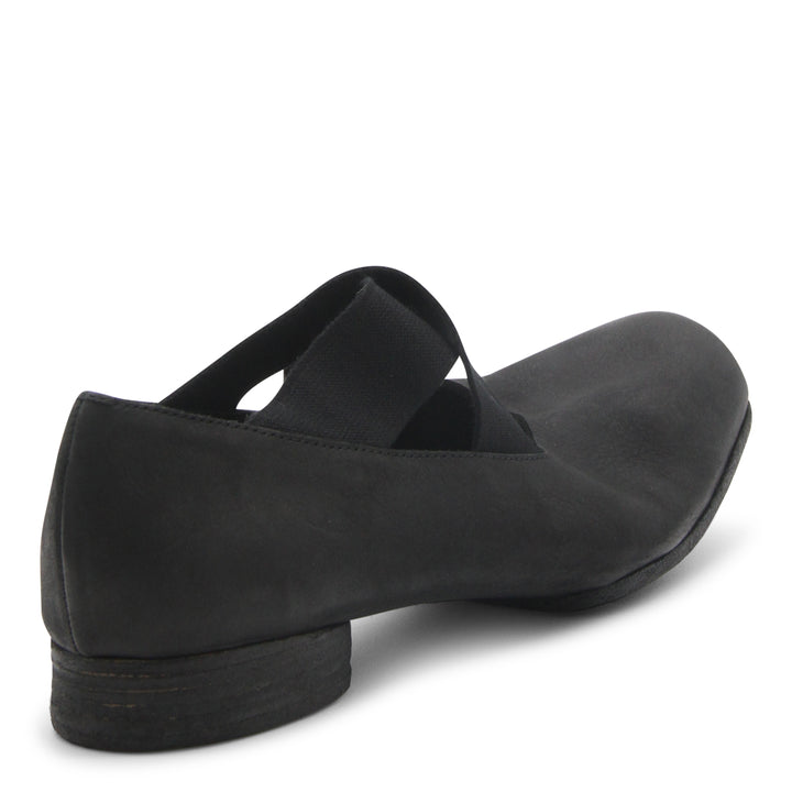 Uma Wang Flat shoes - Blacks and greys | bfec51405e1744c3fb4ae0915e562b2a98be4b96
