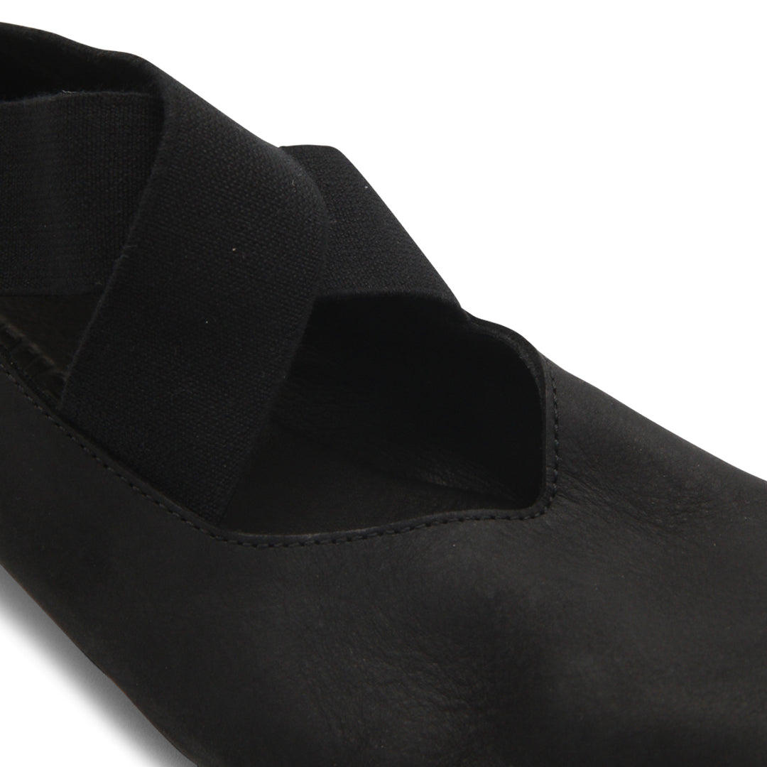 Uma Wang Flat shoes - Blacks and greys | 39006559740da721e7017b24899d6472907fd948