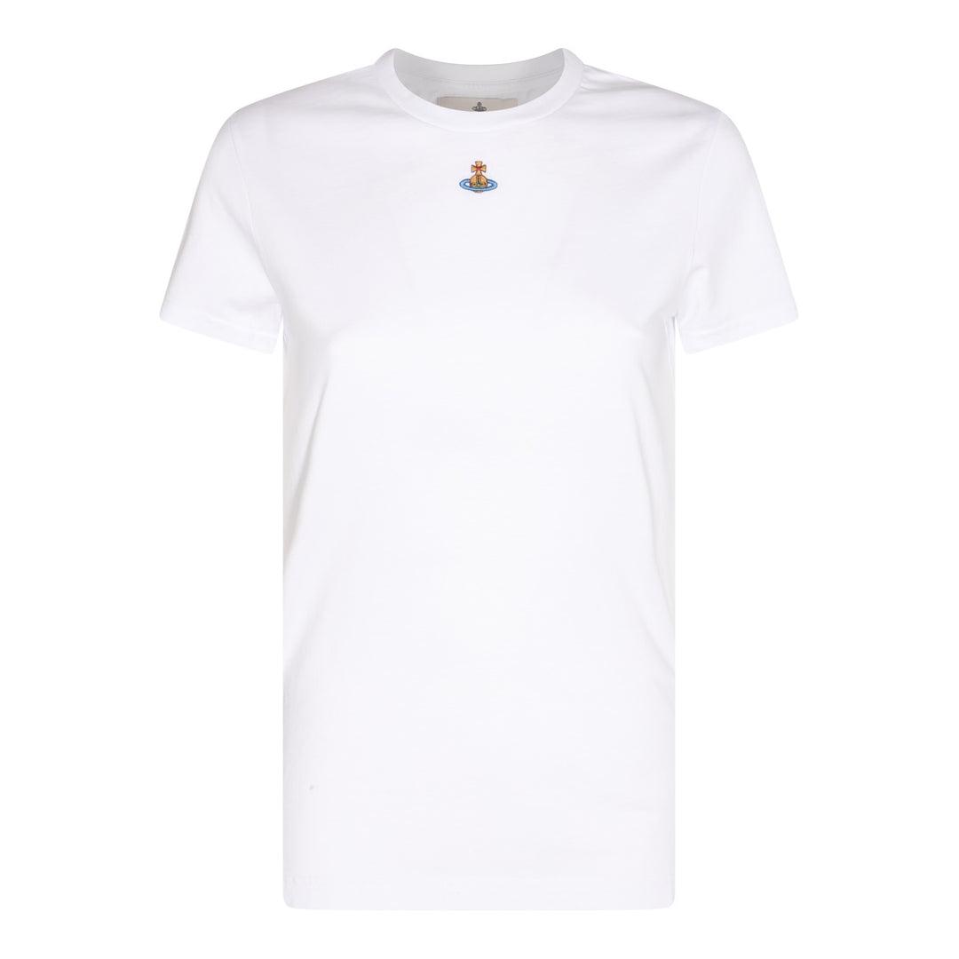 Vivienne Westwood T-shirts and Polos - Light and natural | d670cff1aae288e7dfdb47a4d77a58bf15dba414