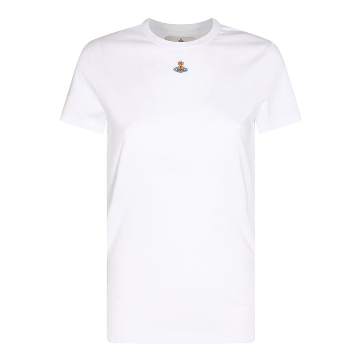 Vivienne Westwood T-shirts and Polos - Light and natural | d670cff1aae288e7dfdb47a4d77a58bf15dba414