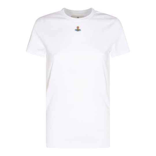 T-Shirts And Polos Light And Natural