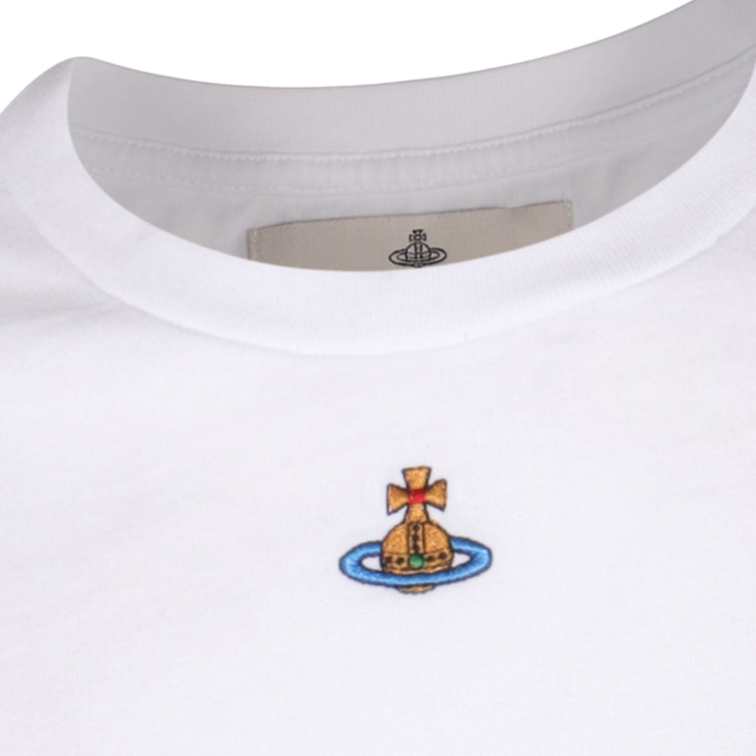Vivienne Westwood T-shirts and Polos - Light and natural | 9be7ef890972cdb74a72b12a2afdce8891587e66