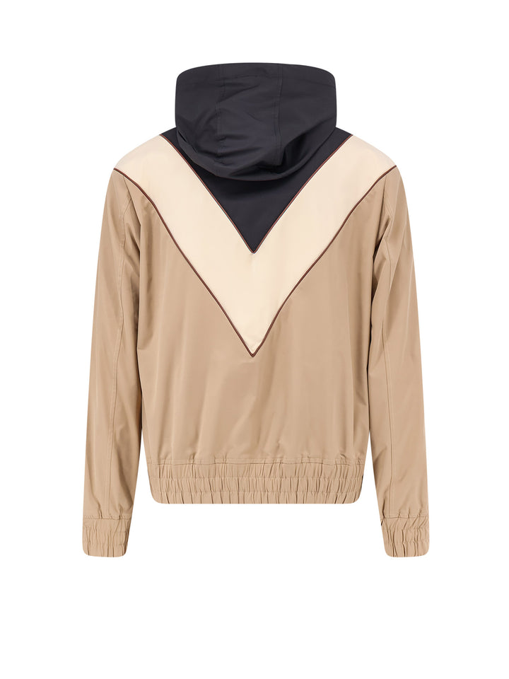 Valentino Jackets - NERO BURRO CAMMELLO | c8fa5e0f32a942739ef7f207a1a6c8c3bd236ace