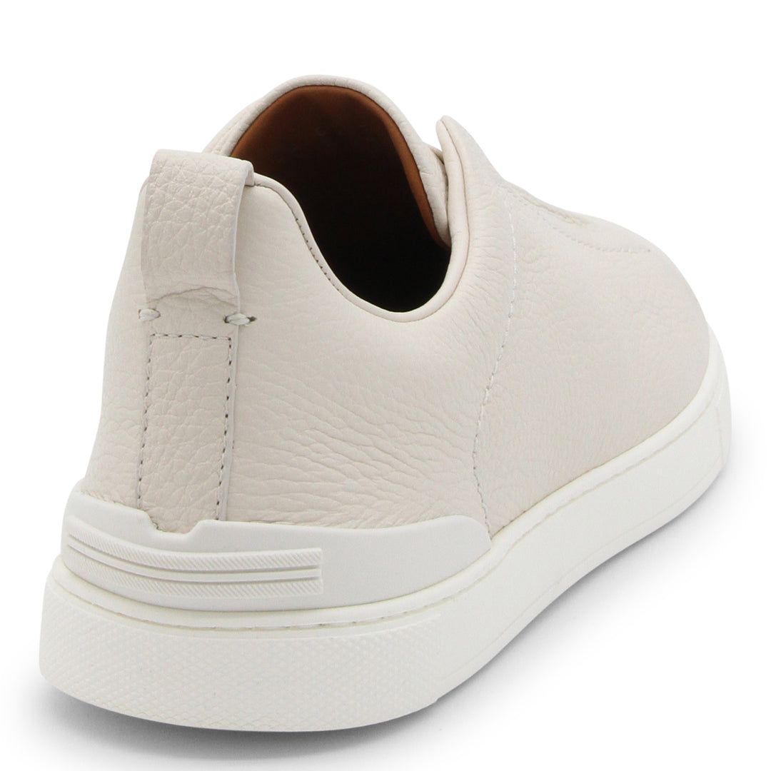 Zegna Sneakers - Light and natural | 6e444600b8ca2ce77bf3a080cbadd67811230cf8