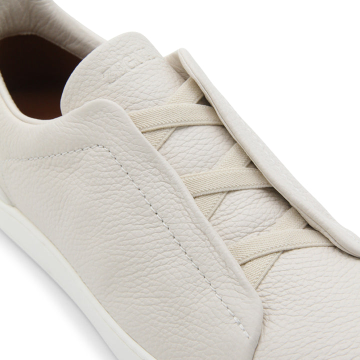 Zegna Sneakers - Light and natural | c5e2f0d93d180e589575e8c3159a10f9b0527a4f
