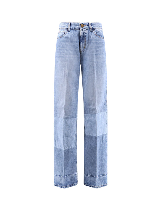 Smin Cotton Jeans