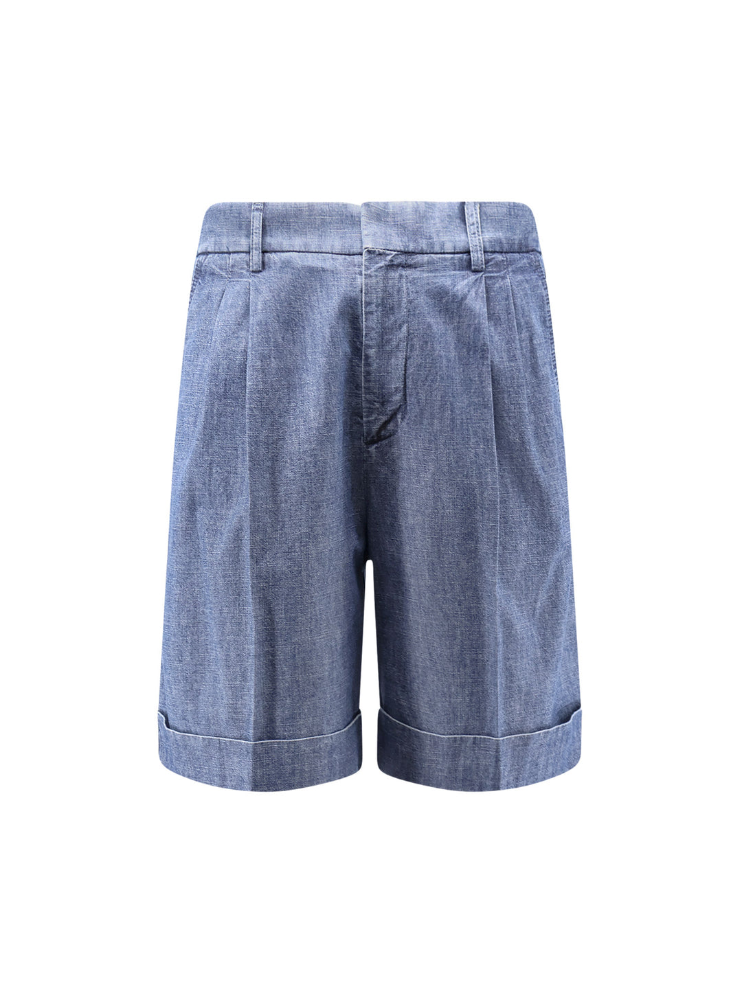 Valentino Shorts - Blu e Verdi | 795010694feb5aa12424deb82b5228978990f014