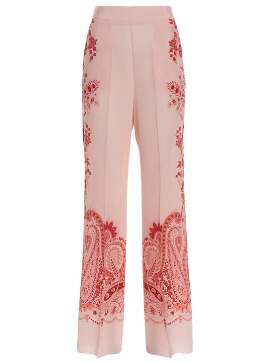 Lucy Pants Pink