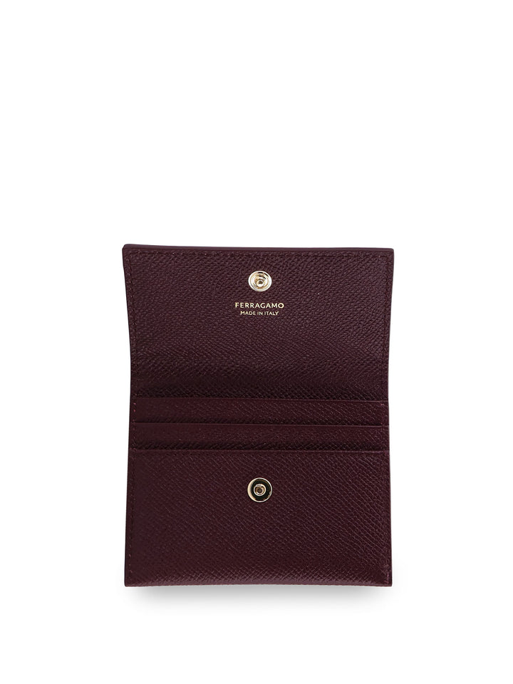 Ferragamo Wallets - Dark | 91df7951117c48d89485f1a955ce2854530493e7