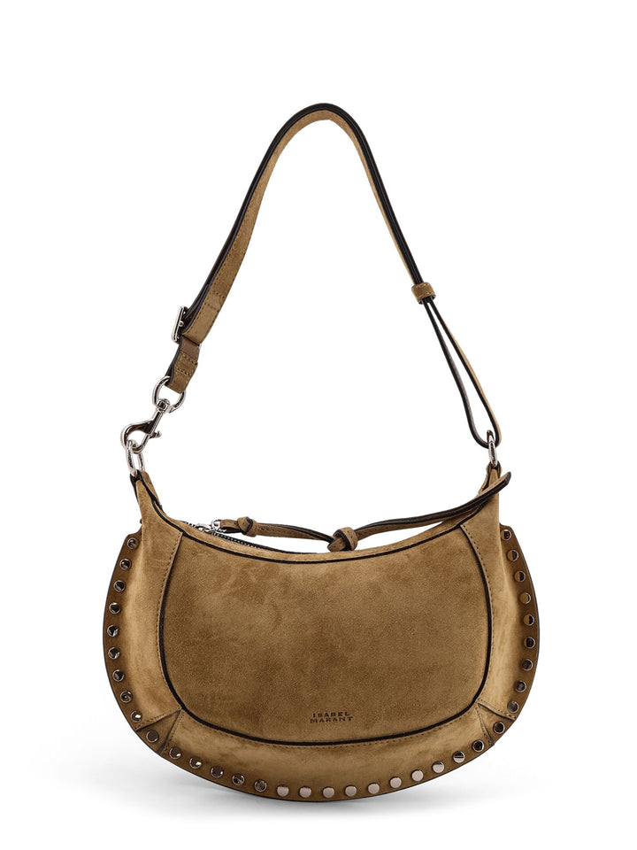 Isabel Marant Bags - Light and natural | 8d033bc7e879ccc0fec9e2fab970c641a0d56ca0