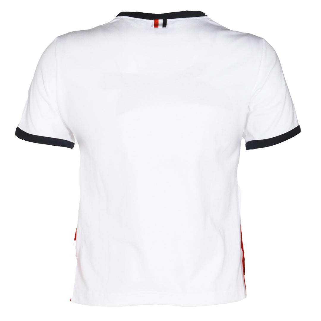 Thom Browne T-shirts and Polos - Light and natural | 9f038b6b0a9015167d6492d78292794c2ecfe6fd