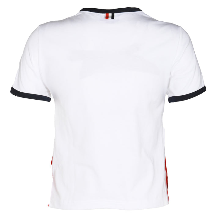 Thom Browne T-shirts and Polos - Light and natural | 9f038b6b0a9015167d6492d78292794c2ecfe6fd