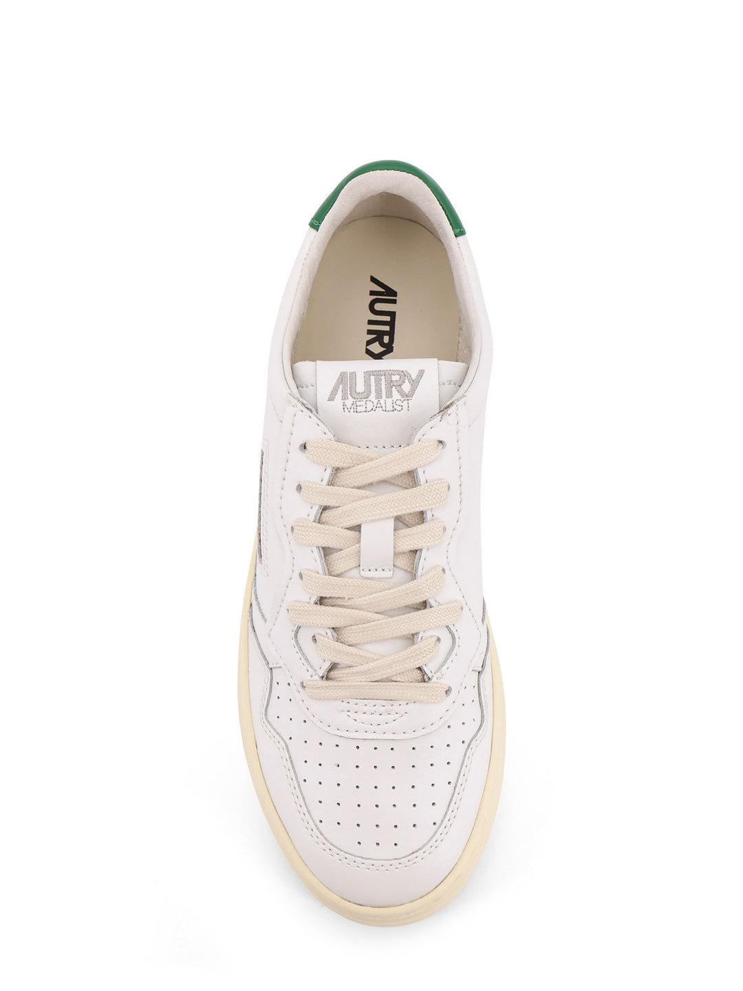 Autry Sneakers - Light and natural | e112bffe7d0417ab95a0c75e2ae41cb34b79dced