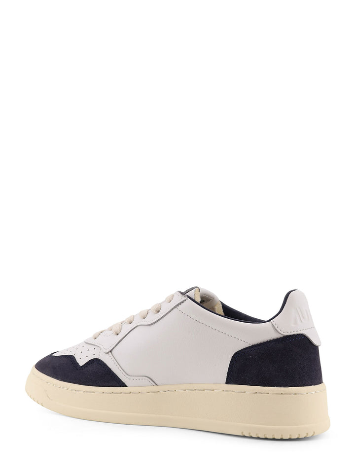 Autry Sneakers - Light and natural | 75e2d6cbef27092da79b1746901590bfa2633062