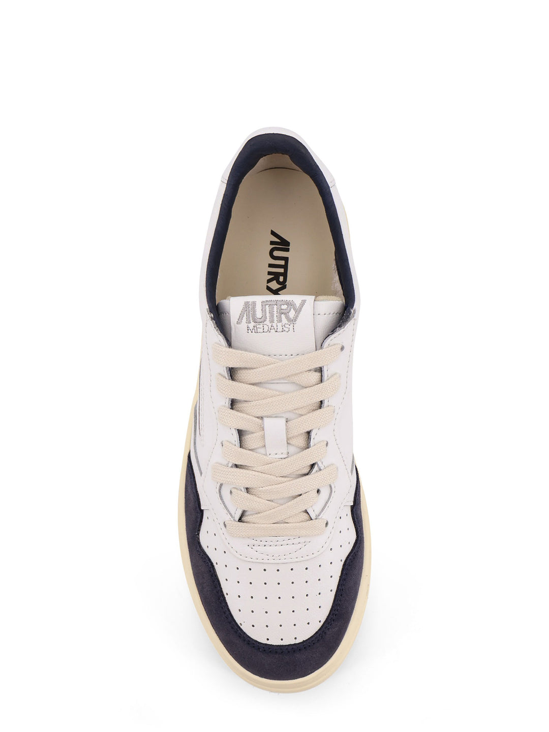 Autry Sneakers - Light and natural | d73c65f35e79ea5553e90a6334f8f6ce3652b65a