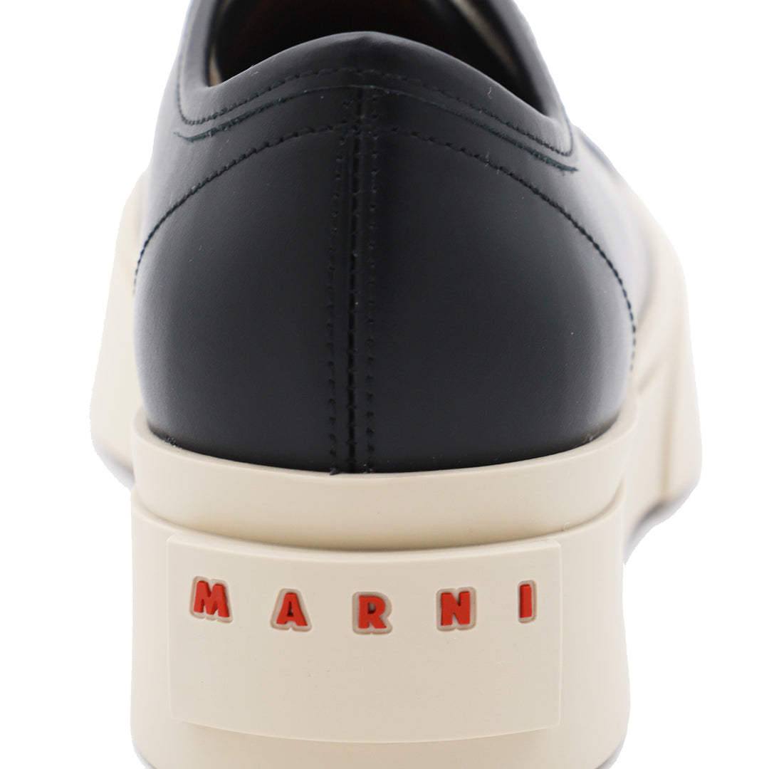 Marni Sneakers - Blacks and greys | 8bf405aa7e9243a412ff6e5b1eeb748c27064f33