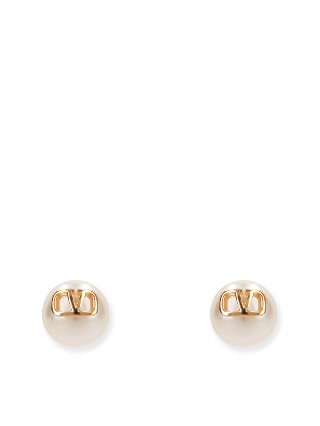 Valentino Garavani Accessories - ORO 18/CREAM | 5bb16a7a51d56a412555fb2ffd42e44878513cee